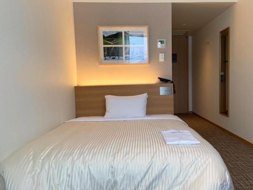 Hotel Bijiko Bibai Bagian luar foto