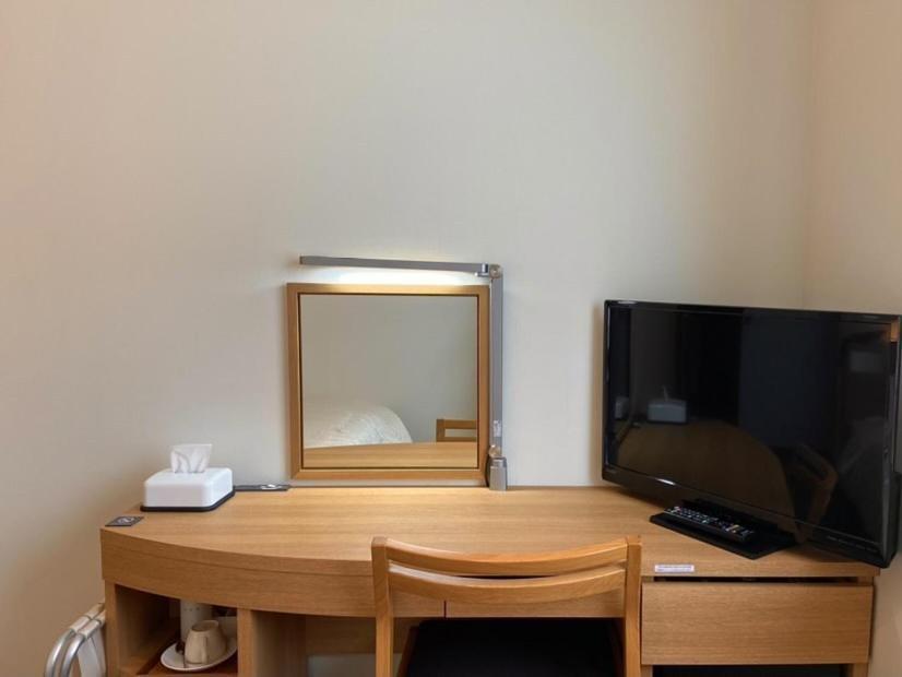 Hotel Bijiko Bibai Bagian luar foto