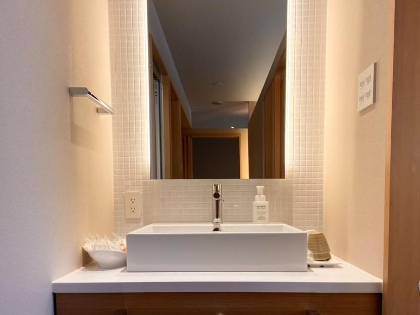 Hotel Bijiko Bibai Bagian luar foto