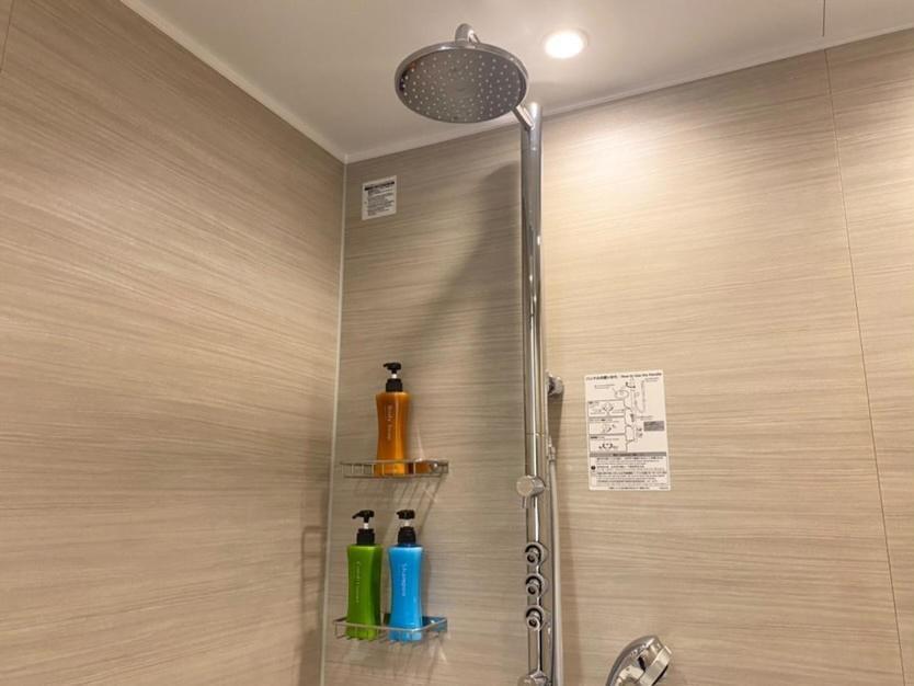 Hotel Bijiko Bibai Bagian luar foto