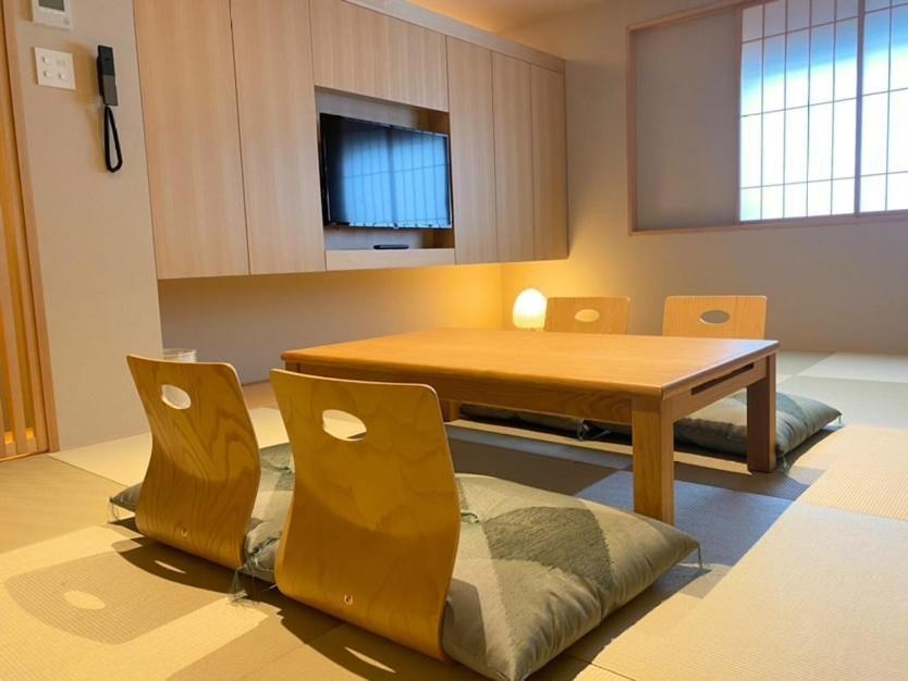 Hotel Bijiko Bibai Bagian luar foto