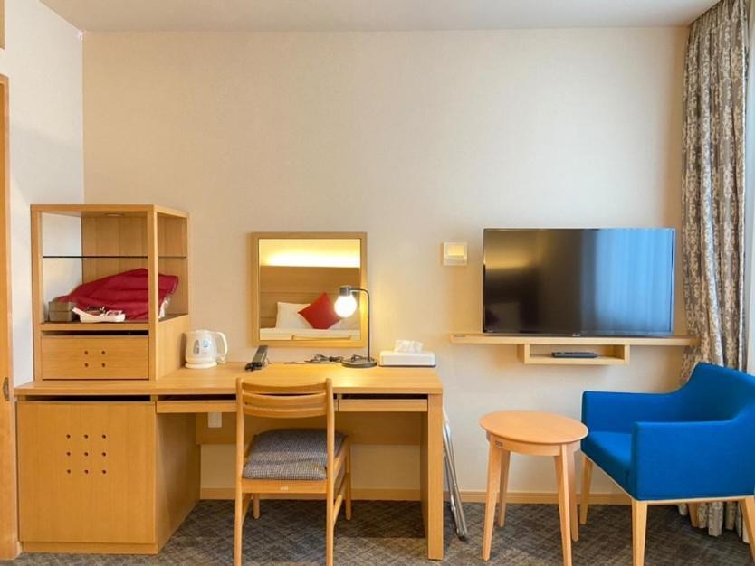 Hotel Bijiko Bibai Bagian luar foto