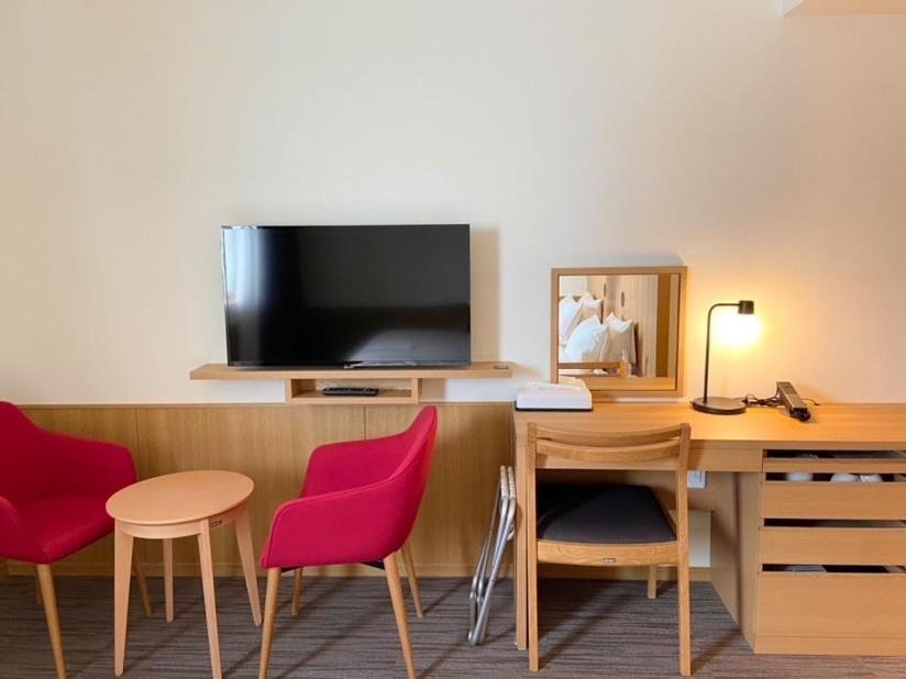 Hotel Bijiko Bibai Bagian luar foto